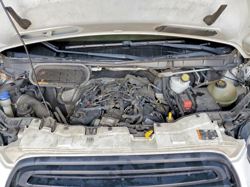 Aukcja sprzedaży 2019 Ford Transit, vin: 1FTYR1YG4KKA98795, numer aukcji: 60258396
