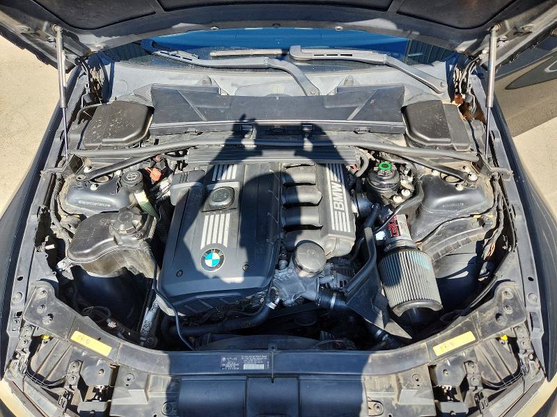 63029336 :رقم المزاد ، WBAWB33587PU87637 vin ، 2007 Bmw 328 مزاد بيع