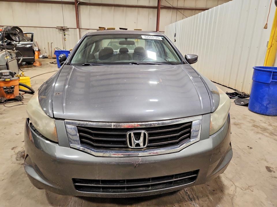 Продаж на аукціоні авто 2009 Honda Accord, vin: 1HGCP26379A173416, номер лоту: 62652126