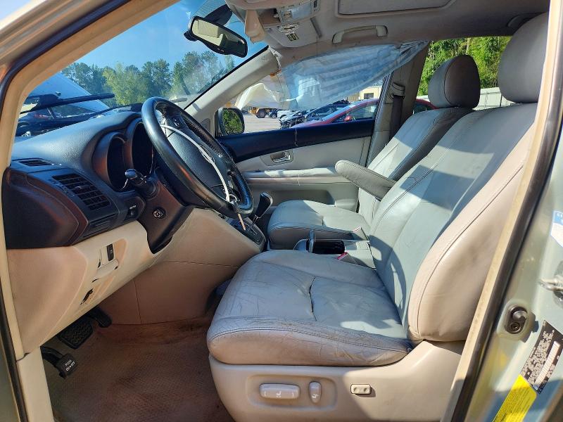 Продаж на аукціоні авто 2006 Lexus Rx, vin: JTJHW31U460012999, номер лоту: 59971646