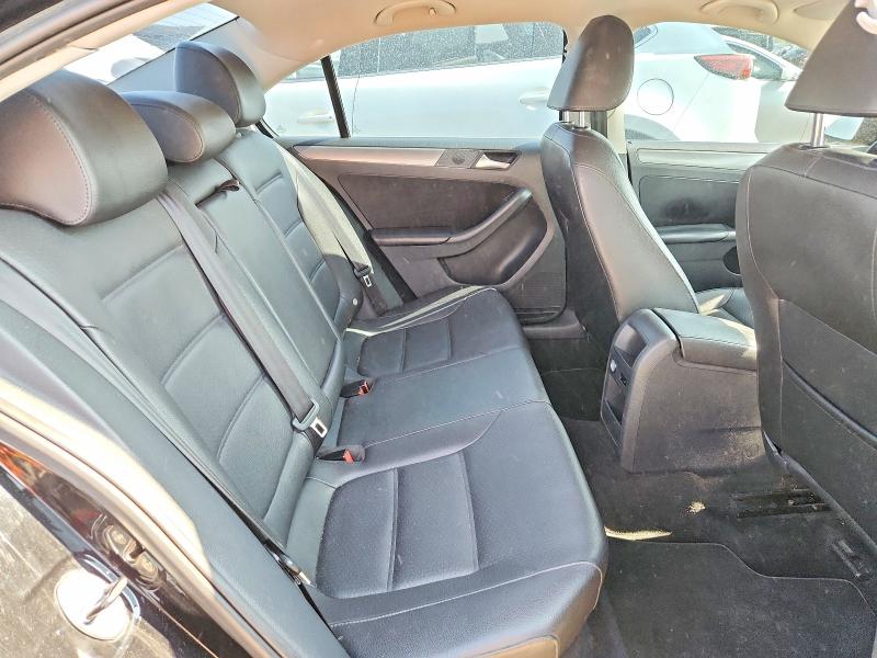 Aukcja sprzedaży 2013 Volkswagen Jetta, vin: 3VWLL7AJ0DM288798, numer aukcji: 60608686
