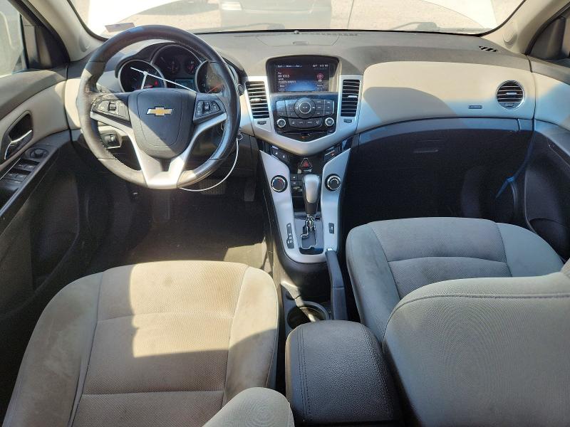 2013 Chevrolet Cruze მანქანა იყიდება აუქციონზე, vin: 1G1PC5SB9D7179596, აუქციონის ნომერი: 60659446