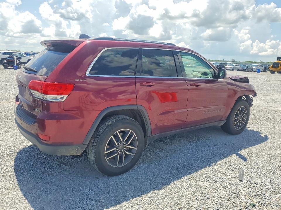 2019 Jeep Grand Cherokee მანქანა იყიდება აუქციონზე, vin: 1C4RJEAGXKC543712, აუქციონის ნომერი: 60240346