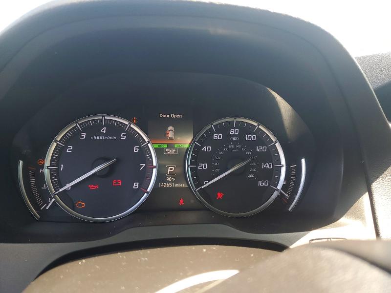 Aukcja sprzedaży 2018 Acura Mdx, vin: 5J8YD3H31JL009363, numer aukcji: 61551956