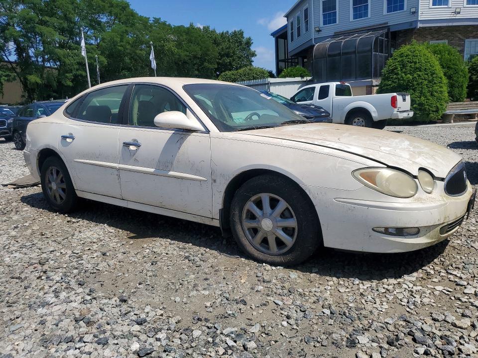 Aukcja sprzedaży 2007 Buick Lacrosse, vin: 2G4WD582471110335, numer aukcji: 60380696