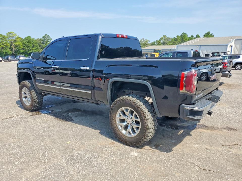 Aukcja sprzedaży 2017 Gmc Sierra, vin: 3GTU2NEC7HG138301, numer aukcji: 62794396