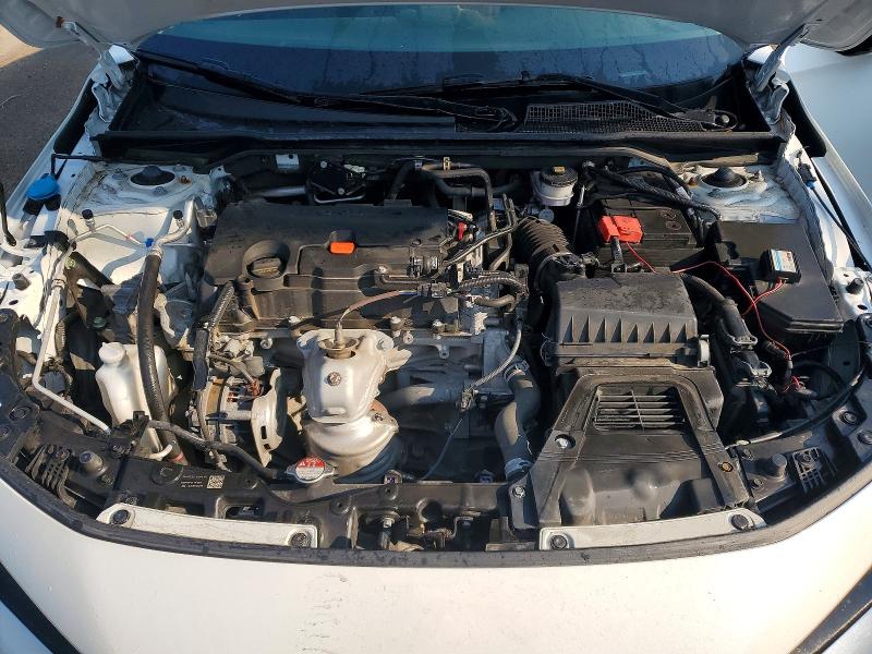 Aukcja sprzedaży 2022 Honda Civic, vin: 2HGFE2F21NH128817, numer aukcji: 95588905