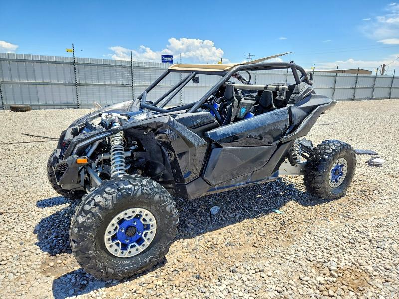 Продаж на аукціоні авто 2023 Can-am Maverick X3, vin: 3JBVXAV29PE000617, номер лоту: 60466436
