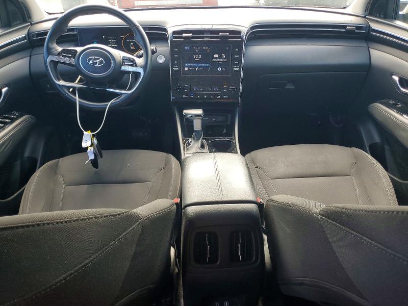 Aukcja sprzedaży 2022 Hyundai Tucson, vin: 5NMJF3AE9NH101057, numer aukcji: 58953496
