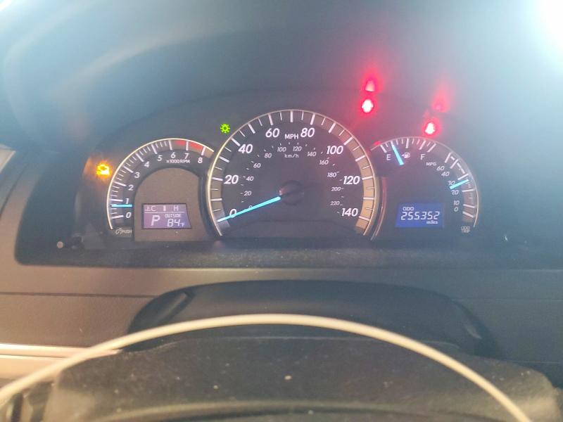 2012 Toyota Camry მანქანა იყიდება აუქციონზე, vin: 4T1BF1FK6CU117225, აუქციონის ნომერი: 59689026