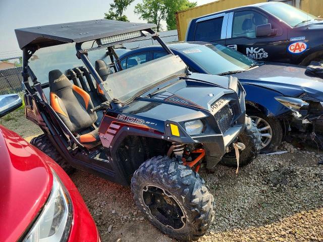2014 Polaris Rzr მანქანა იყიდება აუქციონზე, vin: 4XAVH7EA3EB188220, აუქციონის ნომერი: 75310755