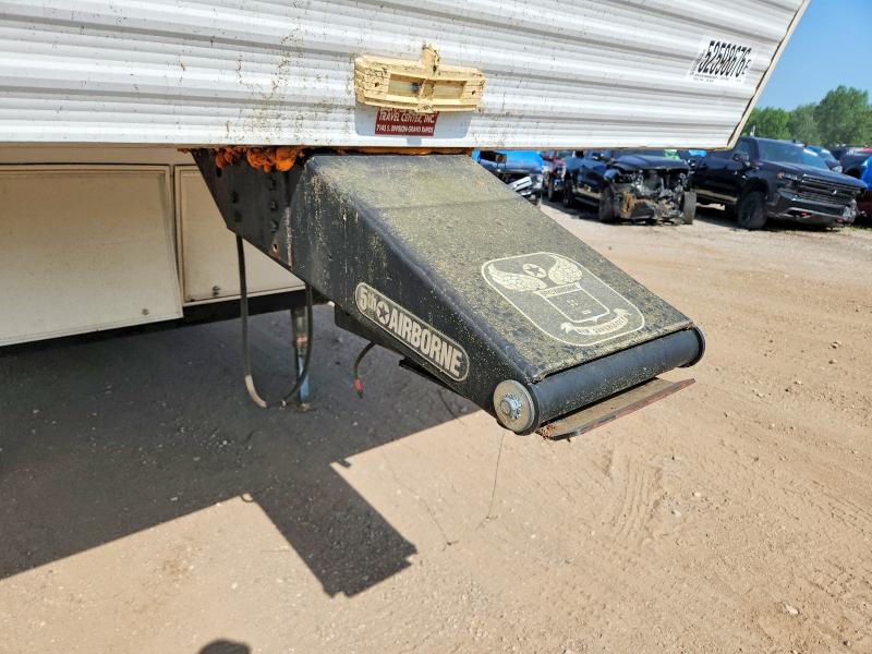 52598676 :رقم المزاد ، 1UJCJ02N8Y5L10141 vin ، 2000 Eagle Recreational Vehicle (rv) مزاد بيع