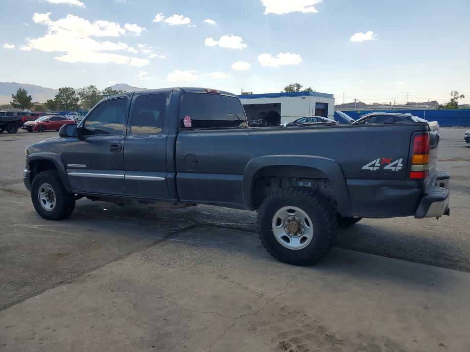 Продажа на аукционе авто 2004 Gmc Sierra, vin: 1GTHK29G04E185460, номер лота: 60143066