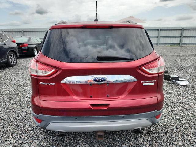 Aukcja sprzedaży 2015 Ford Escape, vin: 1FMCU0JX7FUB16659, numer aukcji: 61025826