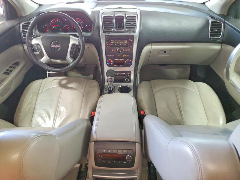 Aukcja sprzedaży 2008 Gmc Acadia, vin: 1GKER33778J166659, numer aukcji: 61582096