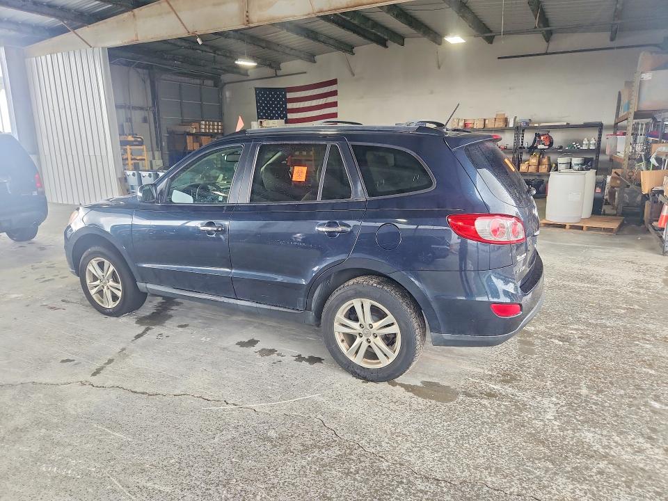 Aukcja sprzedaży 2011 Hyundai Santa Fe, vin: 5XYZK4AG2BG026004, numer aukcji: 60154876