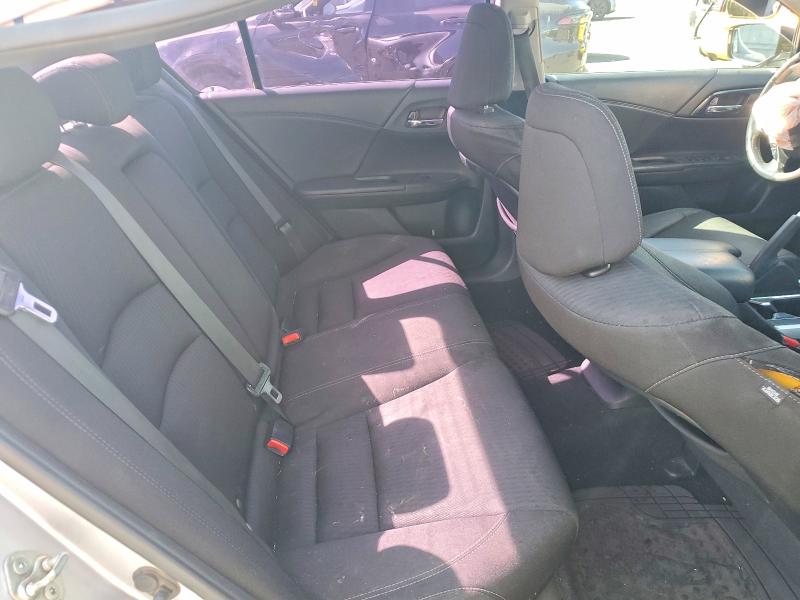 Продажа на аукционе авто 2014 Honda Accord, vin: 1HGCR2F52EA112724, номер лота: 85976095