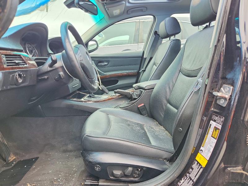 2011 Bmw 328 მანქანა იყიდება აუქციონზე, vin: WBAPK7G54BNN86367, აუქციონის ნომერი: 57499356