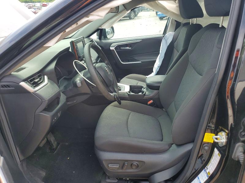 Aukcja sprzedaży 2021 Toyota Rav4, vin: 2T3P1RFVXMW244677, numer aukcji: 58198026