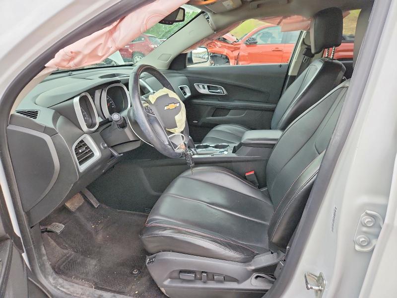 Продажа на аукционе авто 2016 Chevrolet Equinox, vin: 2GNALDEK7G6228972, номер лота: 60237006