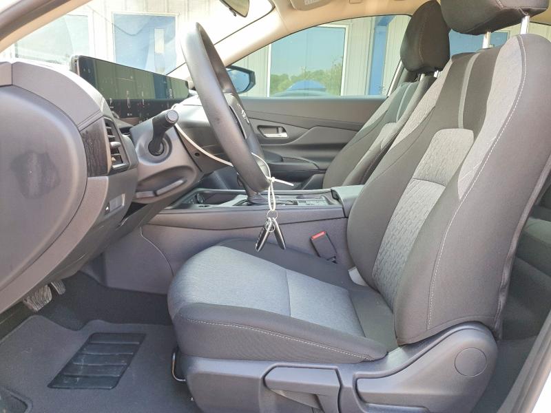 Продаж на аукціоні авто 2026 Nissan Sentra, vin: 3N1AB9CV5TY253466, номер лоту: 61817246