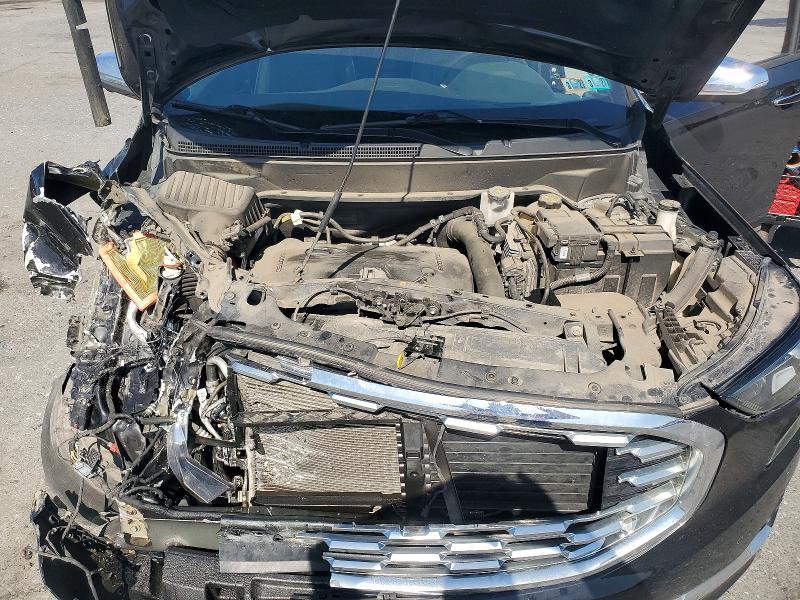 Продаж на аукціоні авто 2019 Gmc Terrain, vin: 3GKALXEX2KL375019, номер лоту: 59808866