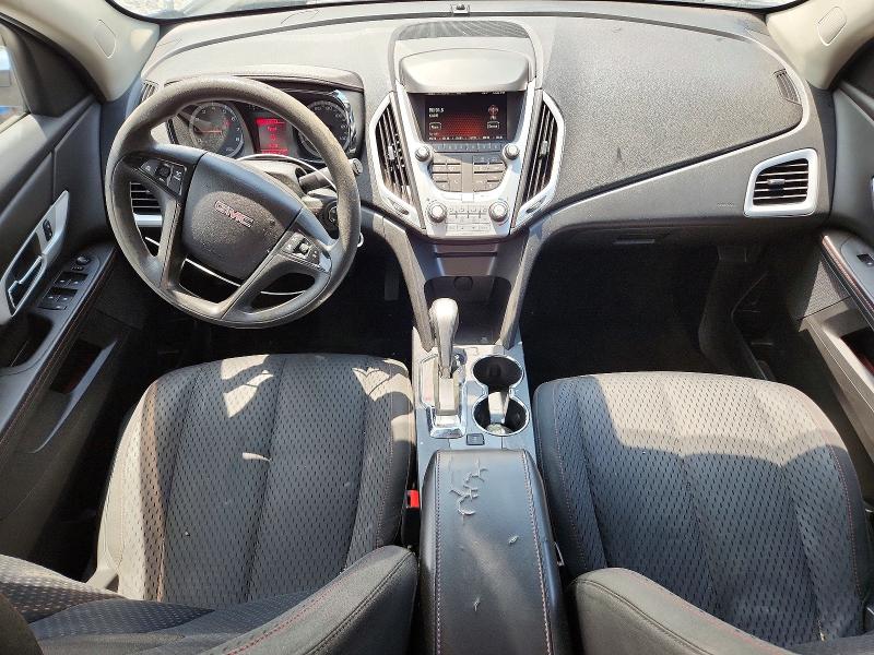 62285986 :رقم المزاد ، 2GKALMEK1D6375779 vin ، 2013 Gmc Terrain مزاد بيع