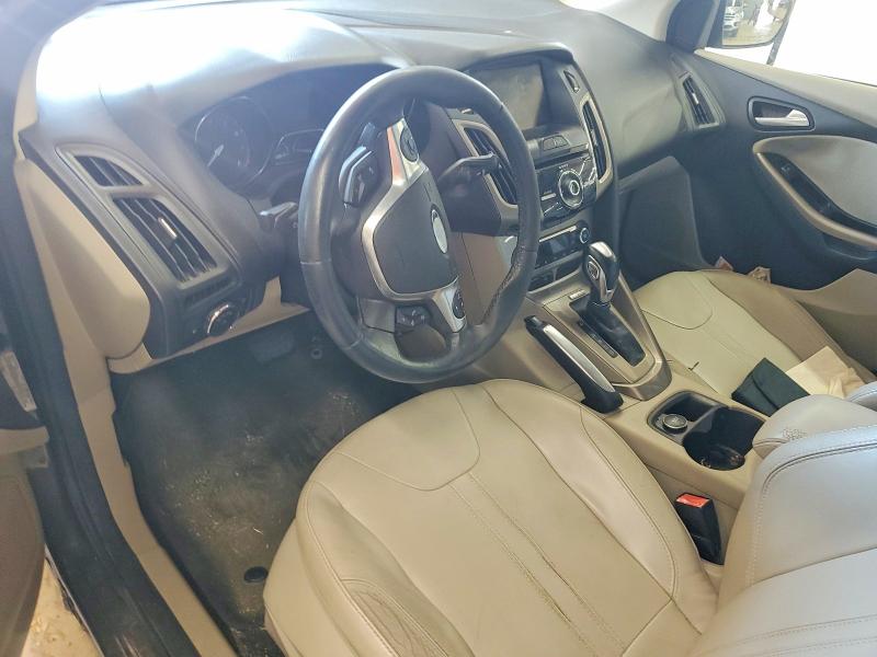 2012 Ford Focus მანქანა იყიდება აუქციონზე, vin: 1FAHP3M23CL327707, აუქციონის ნომერი: 59979436