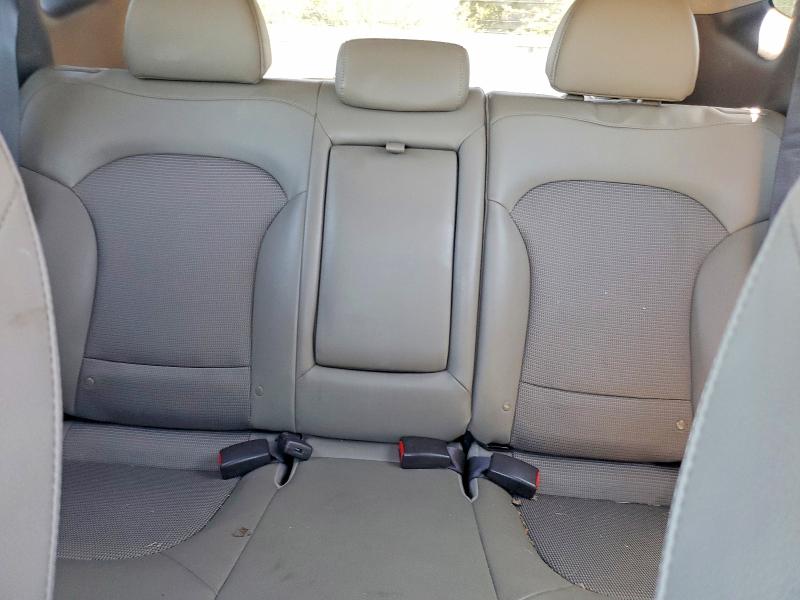 Продаж на аукціоні авто 2015 Hyundai Tucson, vin: KM8JU3AG2FU058033, номер лоту: 61724686