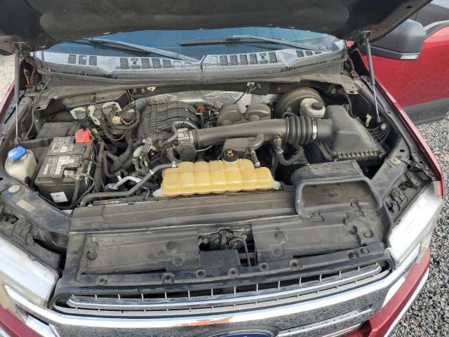 60667296 :رقم المزاد ، 1FTEW1CB2KFB12676 vin ، 2019 Ford F150 مزاد بيع