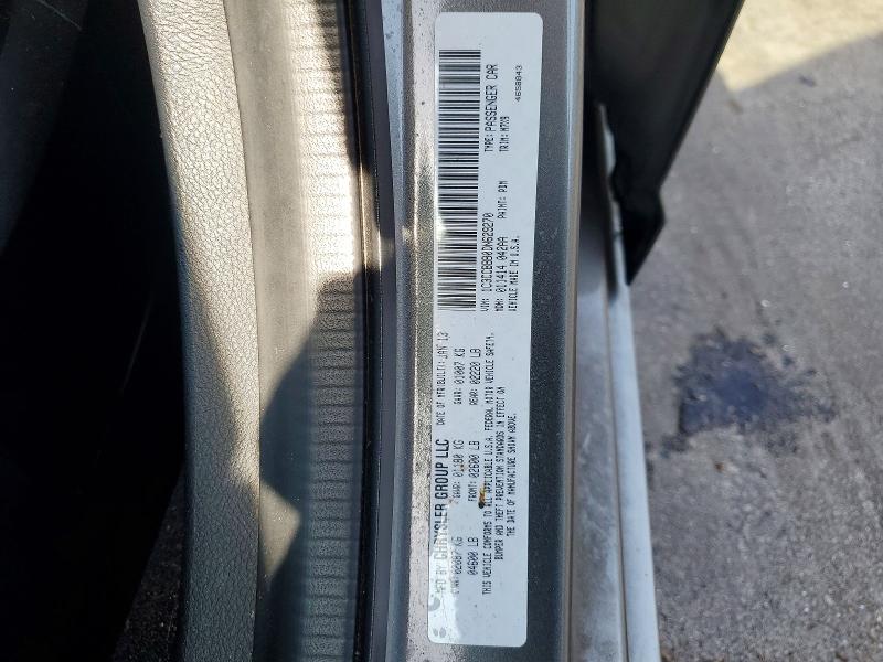 Продажа на аукционе авто 2013 Chrysler 200, vin: 1C3CCBBB0DN629270, номер лота: 62846286