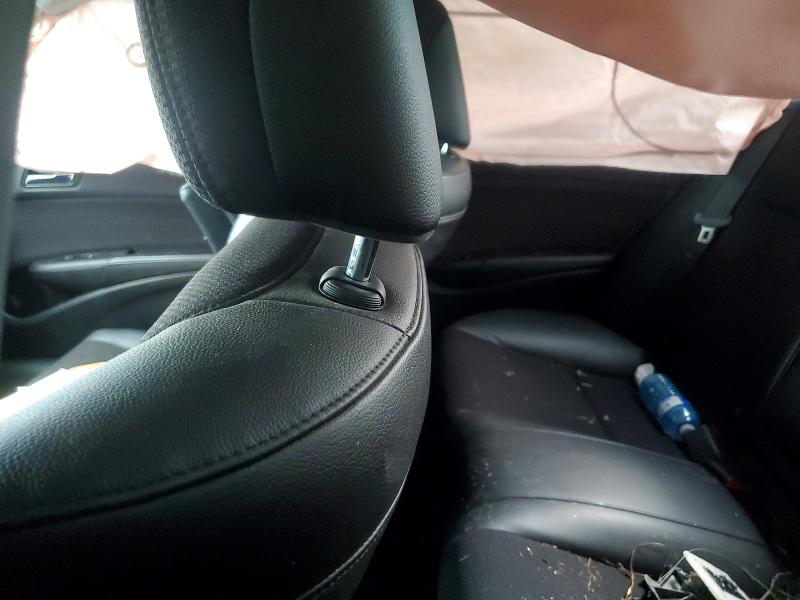 62156896 :رقم المزاد ، 19UDE2F38JA801207 vin ، 2018 Acura Ilx مزاد بيع