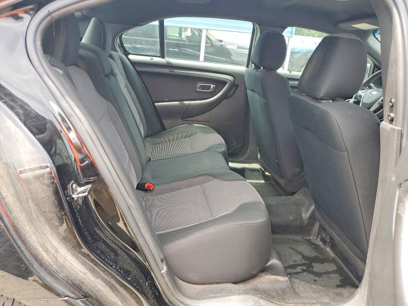 Продаж на аукціоні авто 2013 Ford Taurus, vin: 1FAHP2L84DG139191, номер лоту: 62396146
