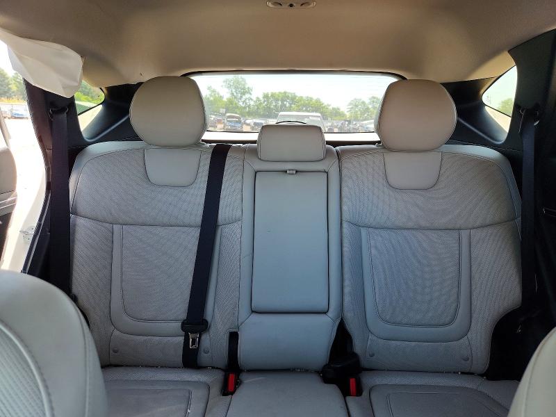 2023 Hyundai Tucson მანქანა იყიდება აუქციონზე, vin: 5NMJFCAE9PH228877, აუქციონის ნომერი: 59972056