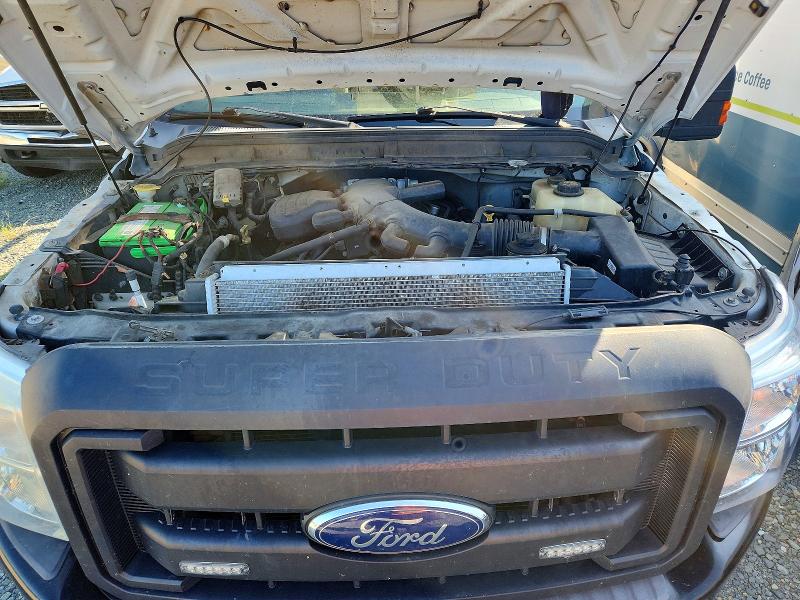 Продажа на аукционе авто 2014 Ford F450, vin: 1FDUF4GY3EEB66974, номер лота: 61903936