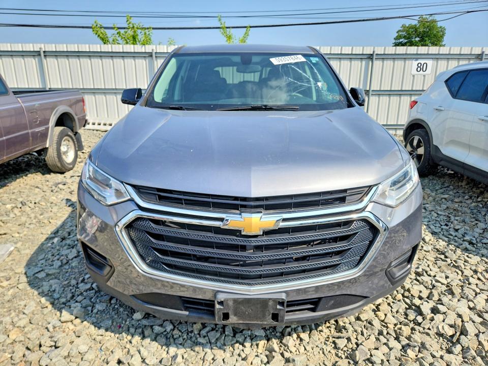 Aukcja sprzedaży 2019 Chevrolet Traverse, vin: 1GNEVFKW6KJ288364, numer aukcji: 59357846