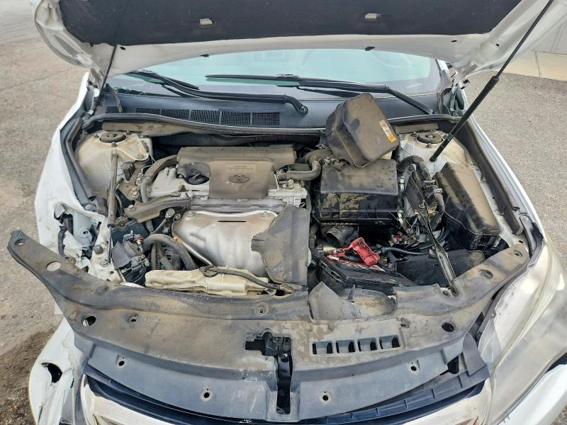 Auction sale of the 2017 Toyota Camry, vin: 4T1BF1FK9HU399495, lot number: 62243476