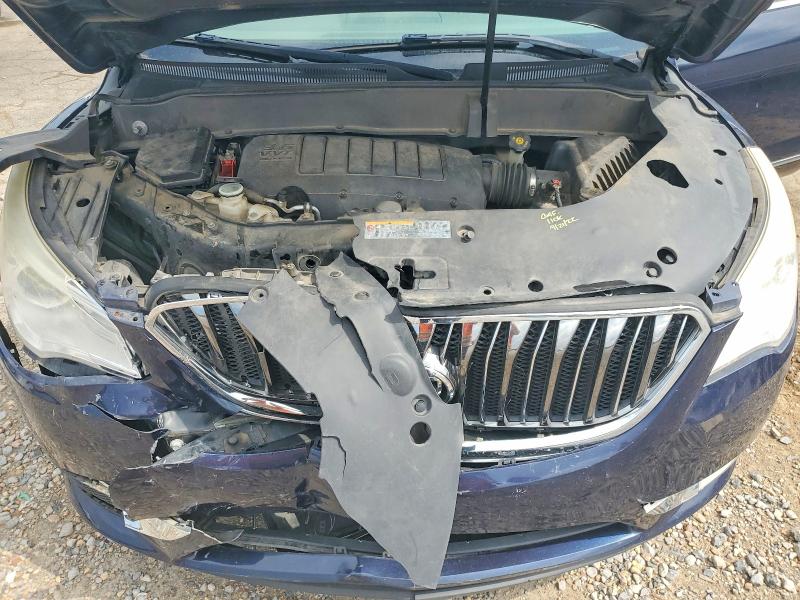 Aukcja sprzedaży 2015 Buick Enclave, vin: 5GAKRBKD1FJ258333, numer aukcji: 61308476