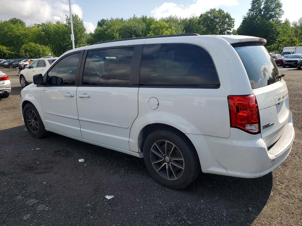 Aukcja sprzedaży 2016 Dodge Grand Caravan, vin: 2C4RDGEG9GR330164, numer aukcji: 63365046