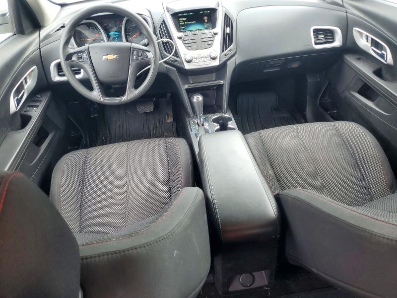 Продажа на аукционе авто 2017 Chevrolet Equinox, vin: 2GNALBEKXH1616944, номер лота: 60381256