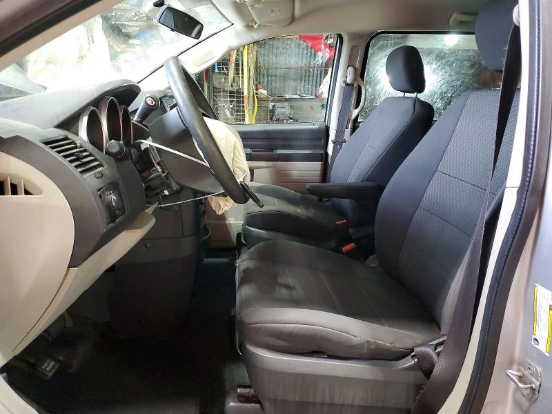 Продаж на аукціоні авто 2008 Dodge Grand Caravan, vin: 1D8HN44H68B192859, номер лоту: 62164986