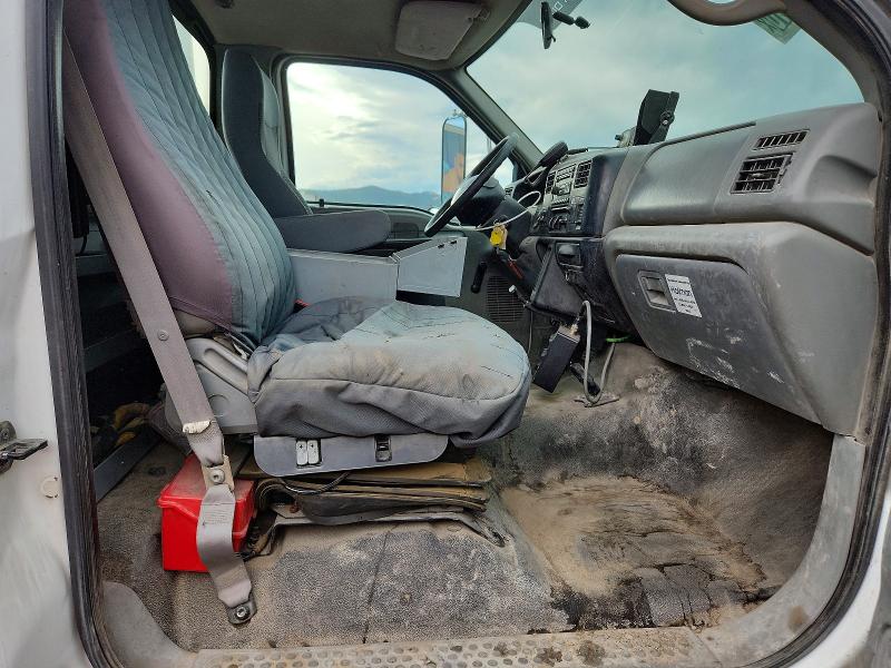 Aukcja sprzedaży 2008 Ford F750, vin: 3FRXF75X08V666518, numer aukcji: 60510216