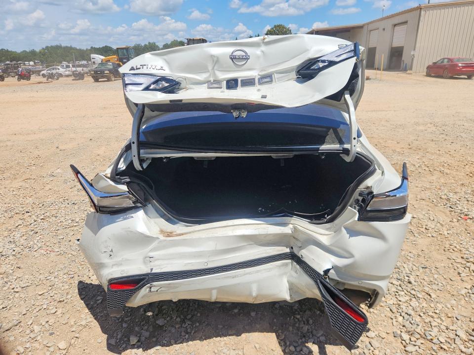 2023 Nissan Altima მანქანა იყიდება აუქციონზე, vin: 1N4BL4DV5PN388388, აუქციონის ნომერი: 61943756