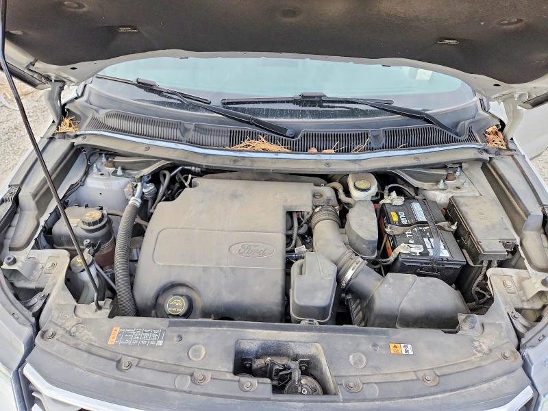 Продажа на аукционе авто 2017 Ford Explorer, vin: 1FM5K8F8XHGB82218, номер лота: 61806476