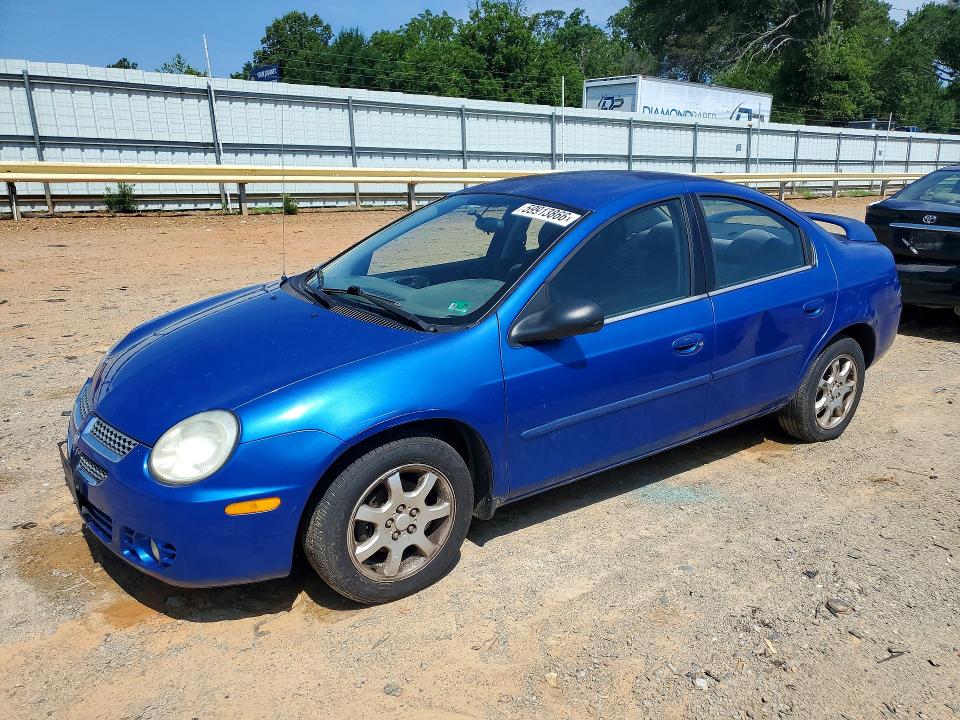 Aukcja sprzedaży 2004 Dodge Neon, vin: 1B3ES56C54D622365, numer aukcji: 59913866