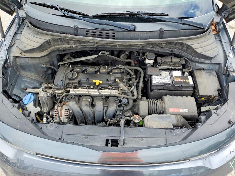 Продаж на аукціоні авто 2021 Kia Soul, vin: KNDJ23AU2M7751227, номер лоту: 62936356