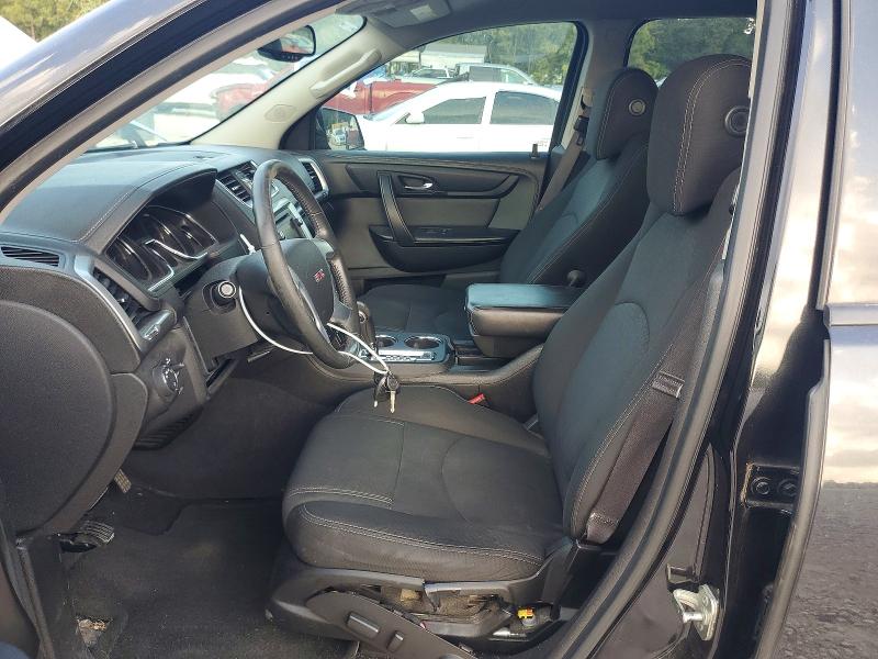 Aukcja sprzedaży 2015 Gmc Acadia, vin: 1GKKRPKD0FJ148910, numer aukcji: 60515836