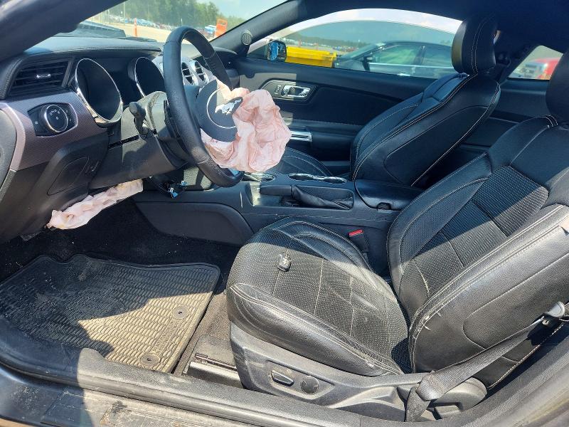 2015 Ford Mustang მანქანა იყიდება აუქციონზე, vin: 1FA6P8TH4F5328870, აუქციონის ნომერი: 85963175