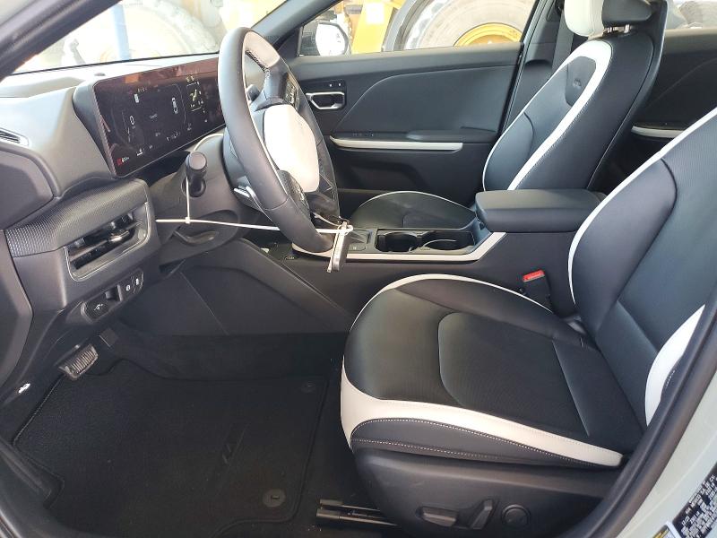 Продаж на аукціоні авто 2026 Kia K4, vin: 3KPFW4DE4TE265991, номер лоту: 63497046