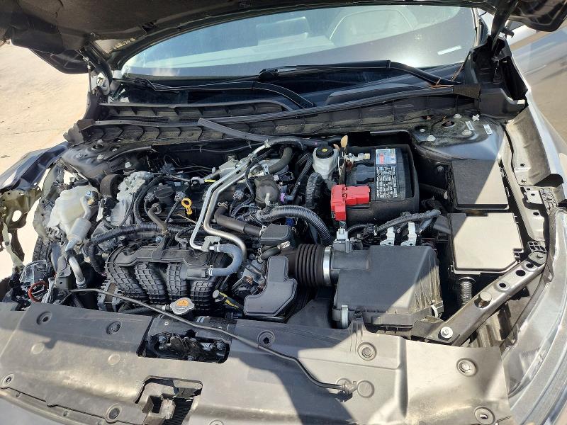 Продаж на аукціоні авто 2024 Nissan Altima, vin: 1N4BL4DV5RN385588, номер лоту: 61439246